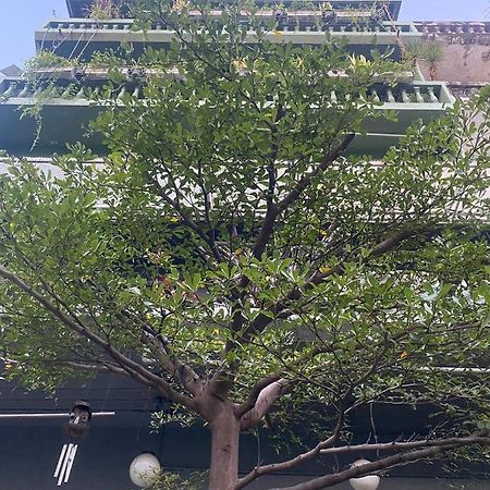 Nesuto Hostel Ramkamhaeng 52 Bangkok Exterior photo