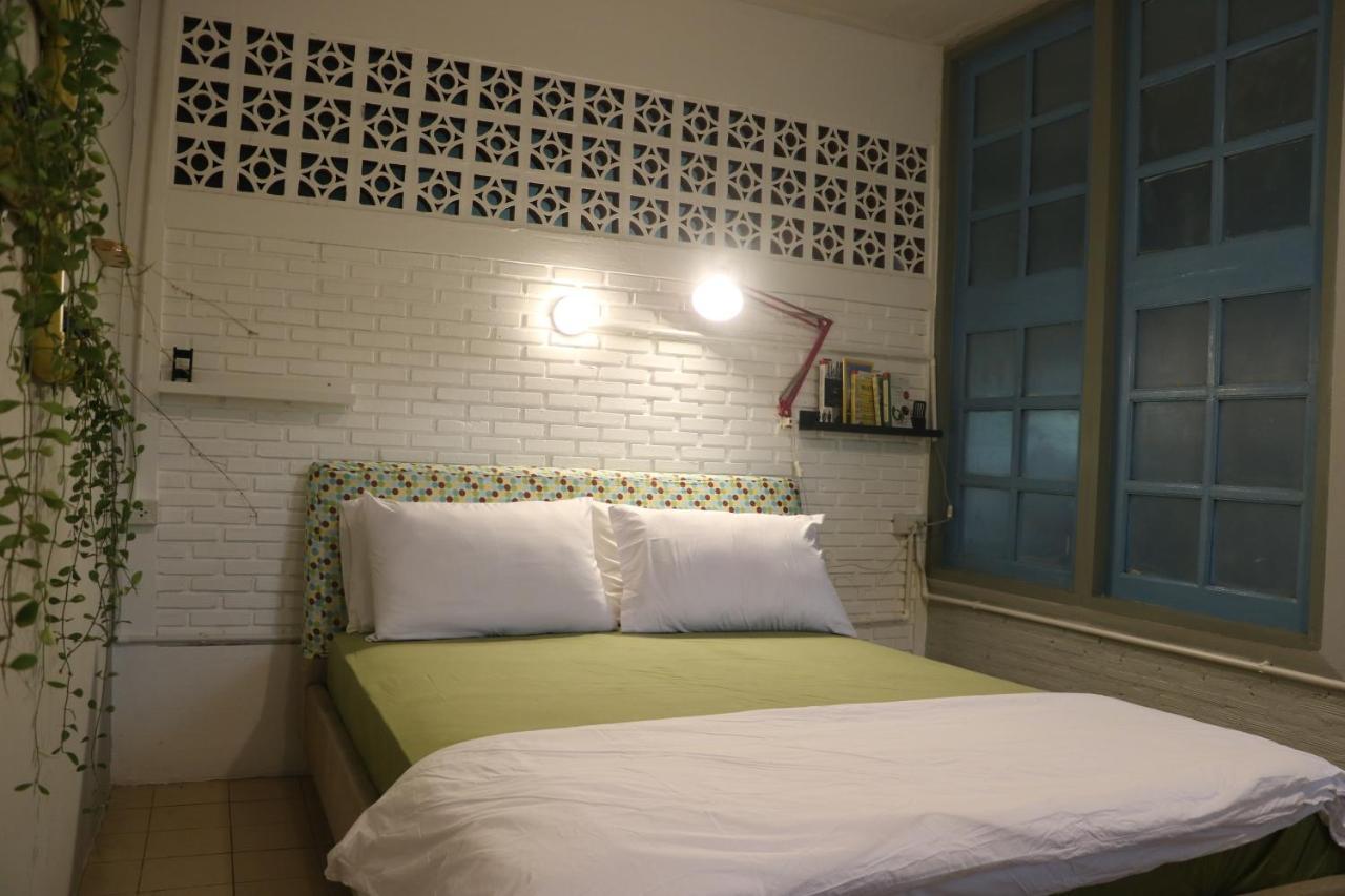Nesuto Hostel Ramkamhaeng 52 Bangkok Exterior photo