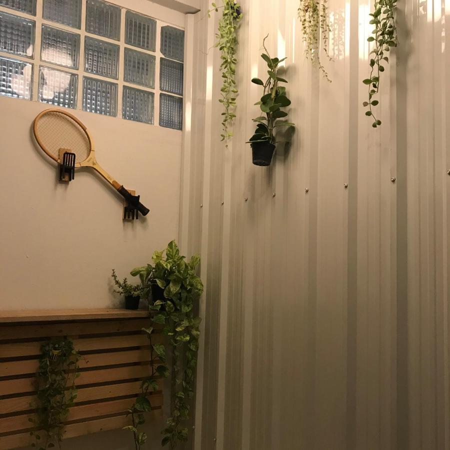 Nesuto Hostel Ramkamhaeng 52 Bangkok Exterior photo
