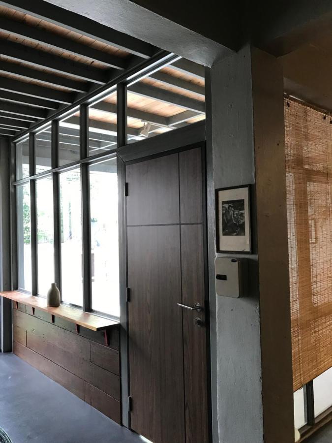 Nesuto Hostel Ramkamhaeng 52 Bangkok Exterior photo