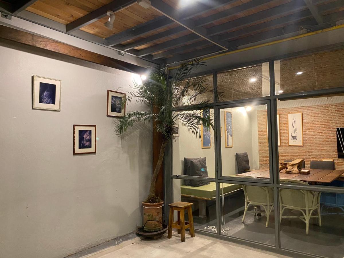 Nesuto Hostel Ramkamhaeng 52 Bangkok Exterior photo