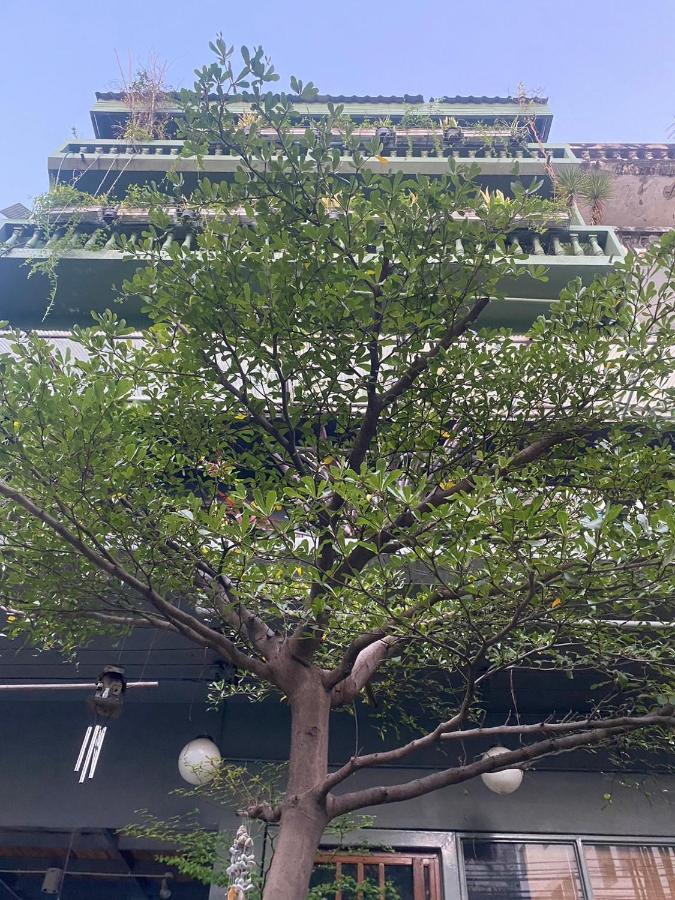 Nesuto Hostel Ramkamhaeng 52 Bangkok Exterior photo
