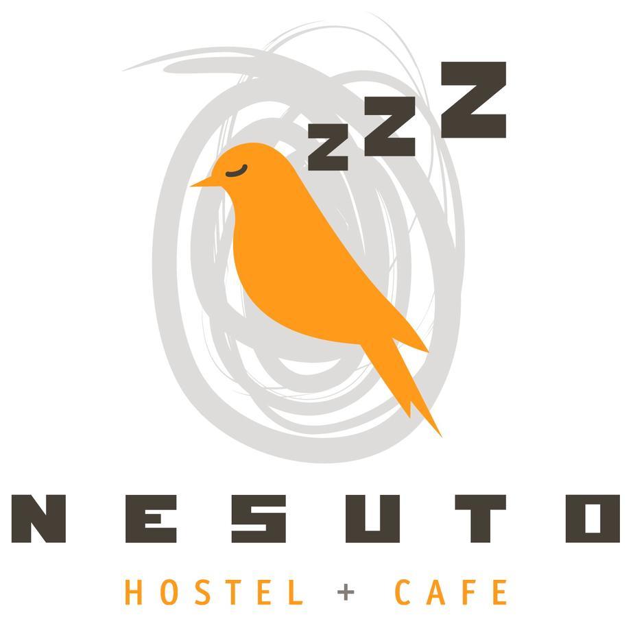 Nesuto Hostel Ramkamhaeng 52 Bangkok Exterior photo